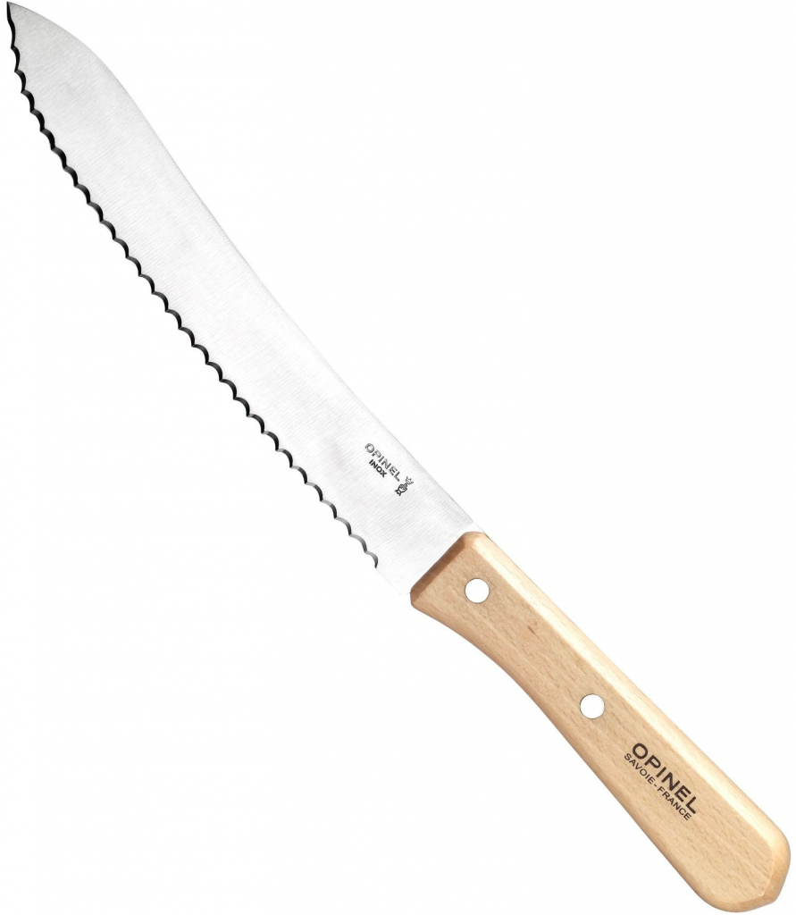 Opinel Classic N°116 nůž na chléb 21cm