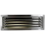 Dalap GM BR 204 x 60 mm nerez – Sleviste.cz