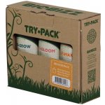 BioBizz Indoor TryPack 250 ml – Zboží Mobilmania