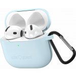 AlzaGuard Skinny Silicone Case pro Airpods 4 AGD-ACSS5L – Hledejceny.cz