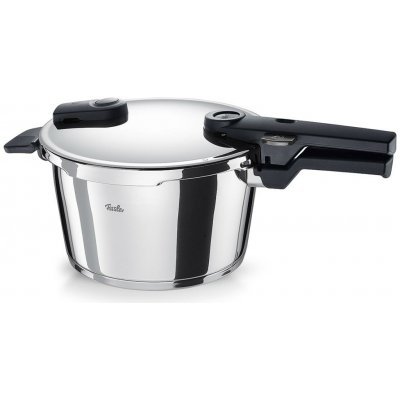 Fissler Vitaquick 22 cm 4,5l – Sleviste.cz