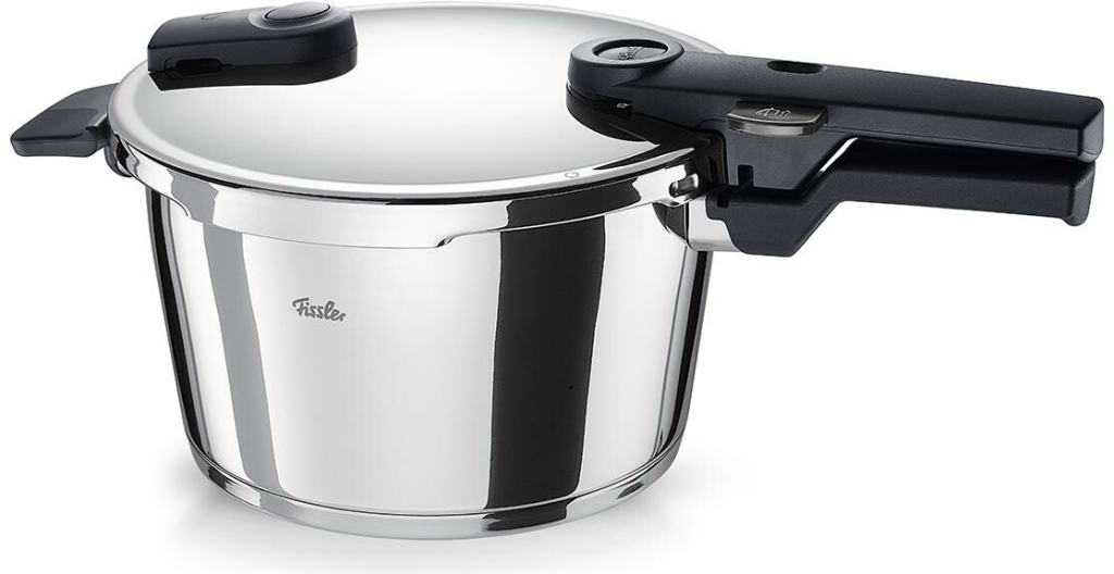 Fissler Vitaquick 22 cm 4,5l