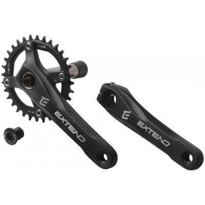 Extend MTB SR13A