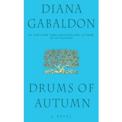 Drums of Autumn D. Gabaldon
