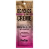 Přípravky do solárií Pro Tan Beaches and Creme Natural Bronzer 22 ml
