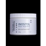 Nutri Works Inositol Folic Acid B12 120 g – Hledejceny.cz