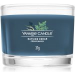 Yankee Candle Signature Bayside Cedar 37 g – Zbozi.Blesk.cz