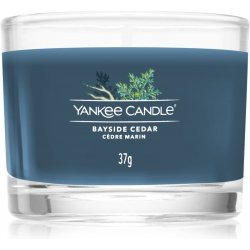 Yankee Candle Signature Bayside Cedar 37 g