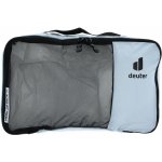 Deuter Mesh Zip Pack 3 Tin-Black – Sleviste.cz