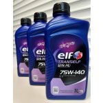 Elf Tranself SYN FE 75W-140 1 l | Zboží Auto