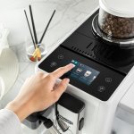 DeLonghi Rivelia EXAM440.55.W – Zboží Dáma