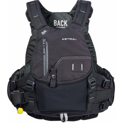 Astral Indus – Zboží Dáma