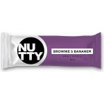 Balíček zdraví Tyčinka NUTTY 50 g – Zboží Mobilmania