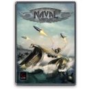 Hra na PC Naval Warfare