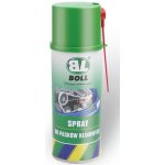 Boll Sprej na klínové řemeny 400 ml – Zboží Mobilmania