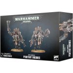 GW Adepta Sororitas Penitent Engines – Zboží Živě