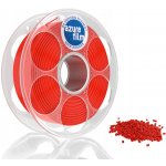 AzureFilm PLA 1,75mm Red 1 kg – Zboží Živě
