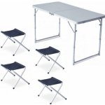 Pinguin set stůl Table a 4 židle – Hledejceny.cz
