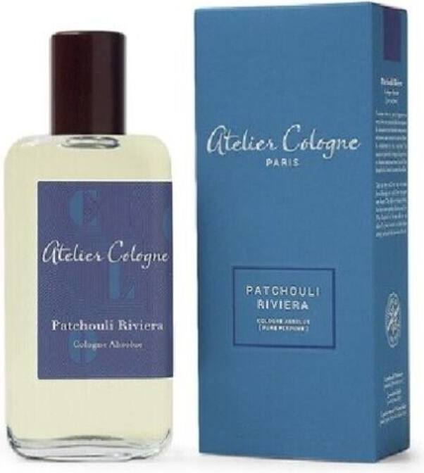 Atelier Cologne Patchouli Riviera parfém unisex 100 ml