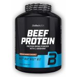 BioTech USA Beef Protein 500 g – Zboží Dáma