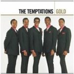 Temptations - Gold CD – Sleviste.cz