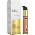Intt Sexy Glow Body Illuminator Gold 60 ml – Sleviste.cz