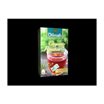 Dilmah Rooibos Pure Natural Organic 20 x 1,5 g