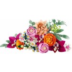 LEGO® Botanicals 10342 Krásná kytice růžových květin – Sleviste.cz