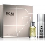 Hugo Boss Boss No. 6 Bottled EDT 50 ml + deospray 150 ml dárková sada – Zboží Mobilmania