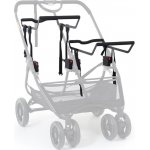 Valco adaptéry na Snap Ultra Duo Adaptér B pro druhou autosedačku – Zboží Mobilmania