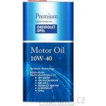 Fanfaro Opel/Chevrolet 10W-40 5 l – Hledejceny.cz