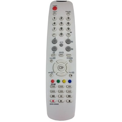 Dálkový ovladač General Samsung BN59-00684B – Hledejceny.cz