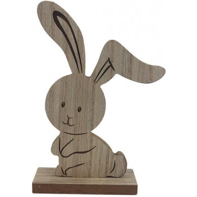 Velikonoční zajíc D6139 – Zbozi.Blesk.cz