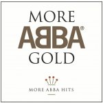 ABBA - MORE ABBA GOLD CD – Hledejceny.cz