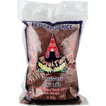 ROYAL THAI Čevená Cargo rýže 1 kg – Zboží Mobilmania