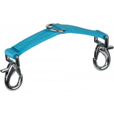 Horze Lonžovací nylonová spojka barevná – Zboží Dáma