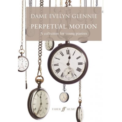 Perpetual Motion 922377 – Sleviste.cz