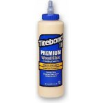 TIDEBOND II Premium D3 Lepidlo na dřevo - 473g – HobbyKompas.cz