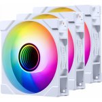 Phanteks M25G2 Reverse D-RGB 3ks PH-F120M25R_G2_DWT01 _3P – Hledejceny.cz