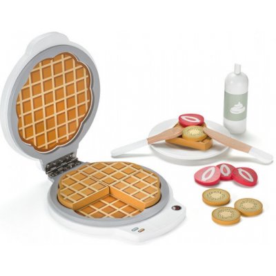 Kids Concept Bistro vaflovač dřevěný – Zboží Dáma