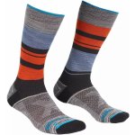Ortovox All Mountain Mid Socks M ponožky multicolour – Zboží Dáma
