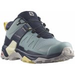 Salomon X Ultra 4 W trooper/night sky/sun dress – Hledejceny.cz