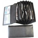 Arwel Kožená číšnická peněženka 515 2401 C