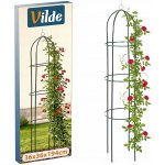 Kovová pergola Vilde, sloupek 194 cm – Hledejceny.cz