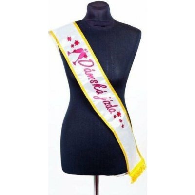 Šerpa dámská jízda – Zboží Dáma