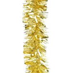 Dommio Vánoční řetěz zlatý 4,5 m – Zboží Mobilmania