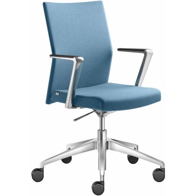 LD Seating Konferenční židle Web Omega 411-RA F80-N6 – Hledejceny.cz