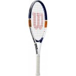 Wilson ROLAND GARROS ELITE COMP 26 – Sleviste.cz