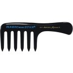 Hercules Kapesní hřeben s rukojetí 5610 – Zboží Dáma