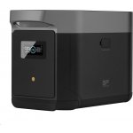 EcoFlow DELTA MAX 1ECO2002 – Zboží Živě